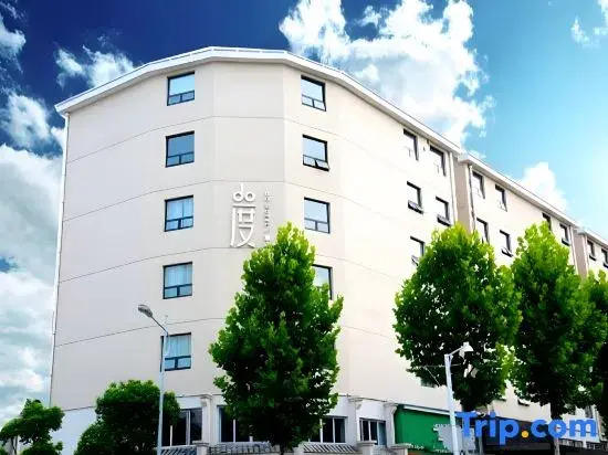 Do·Luxury Suites Hotel