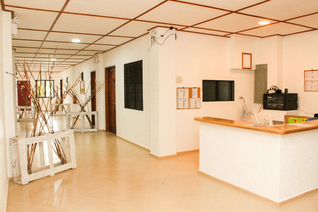 Sunville Hotel and Restaurant