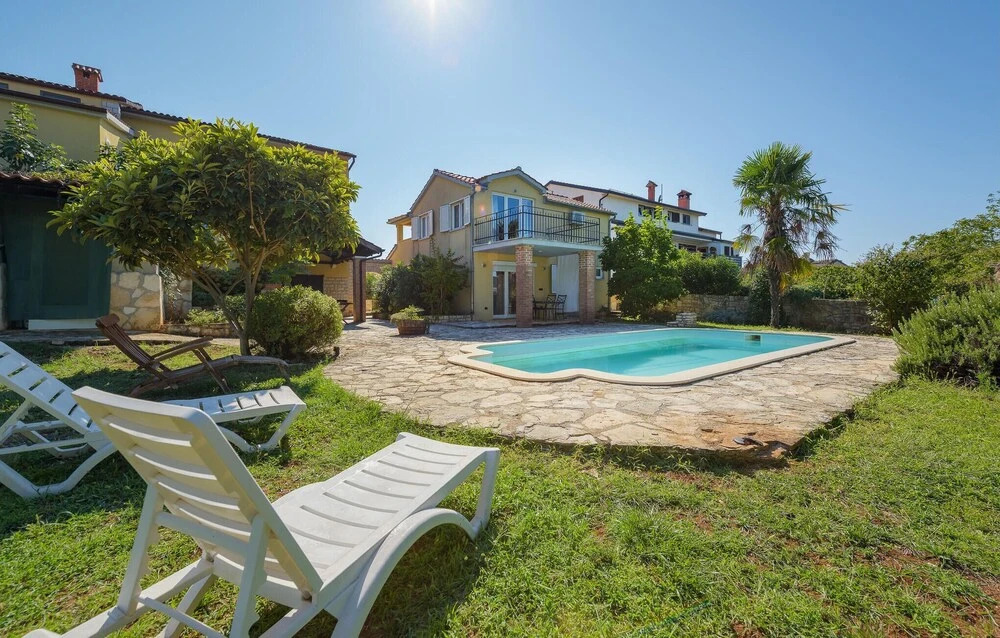 Amazing Home In Porec