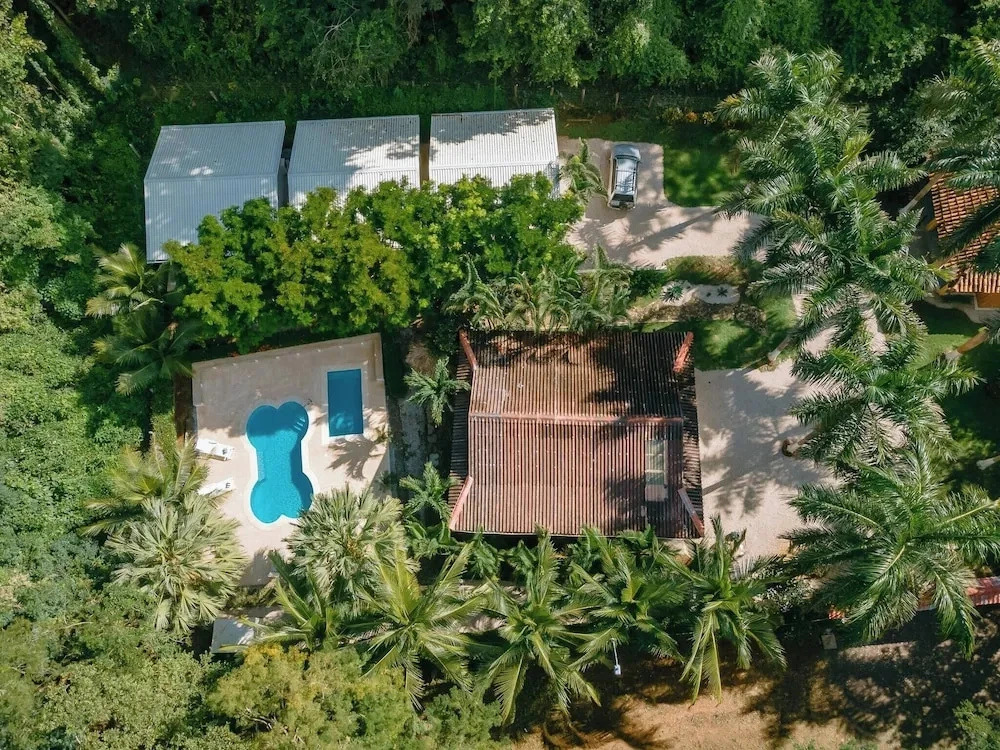Mística Natural, A Private Costa Rican Sanctuary