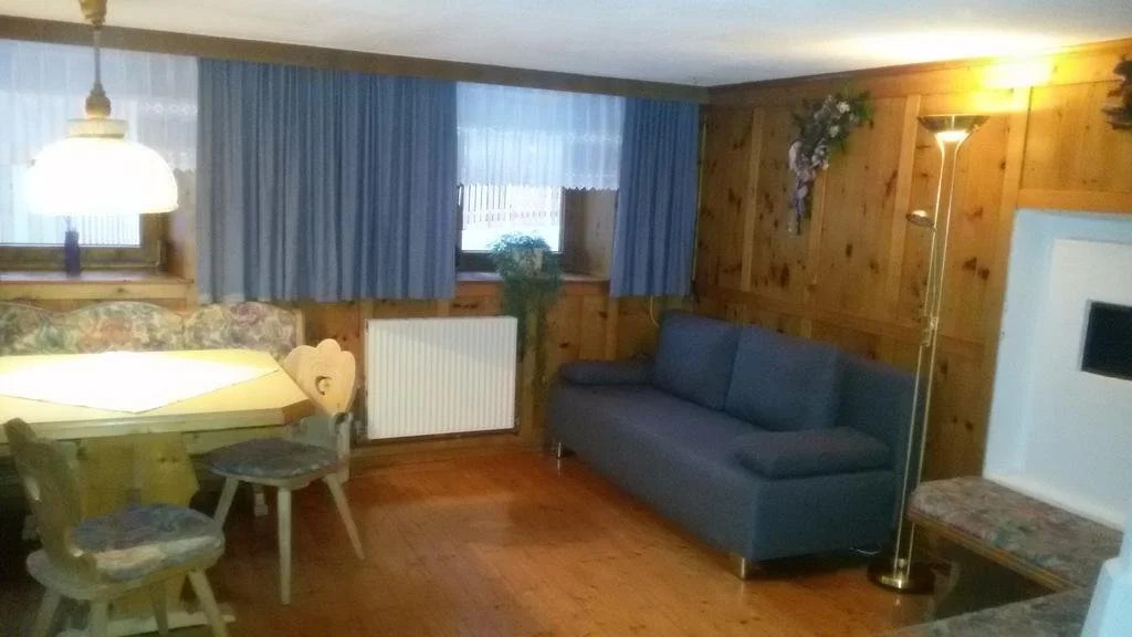 Brügglers Ferienhäuser