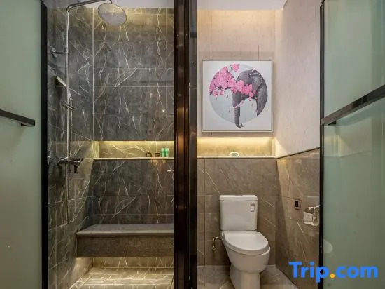 Xinggang Boyue Hotel