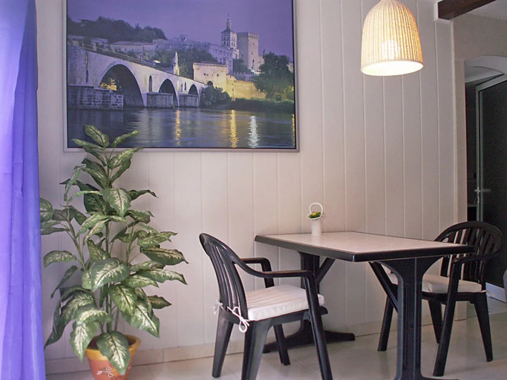 Apartment Haider L'isle sur la Sorgue