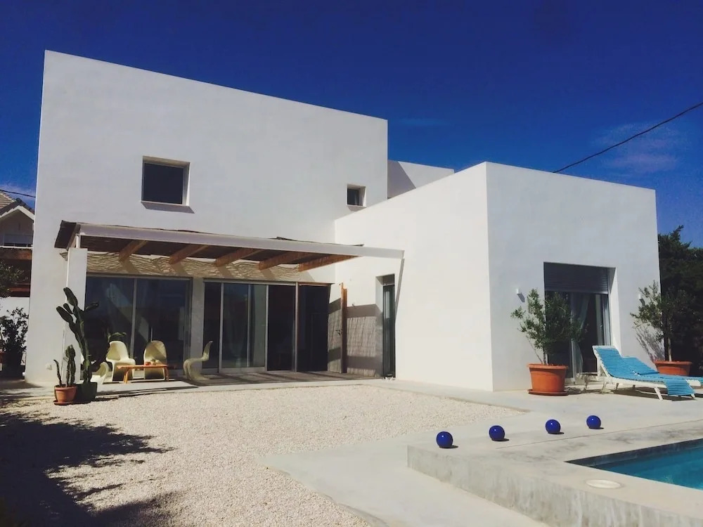 Villa Nathalie
