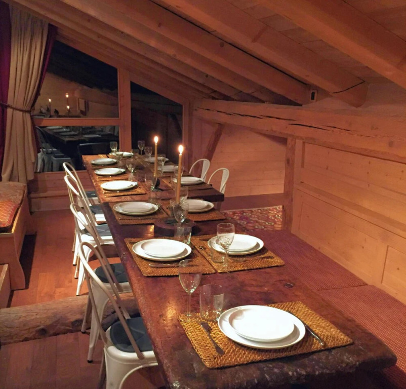 Chalet Geneviève