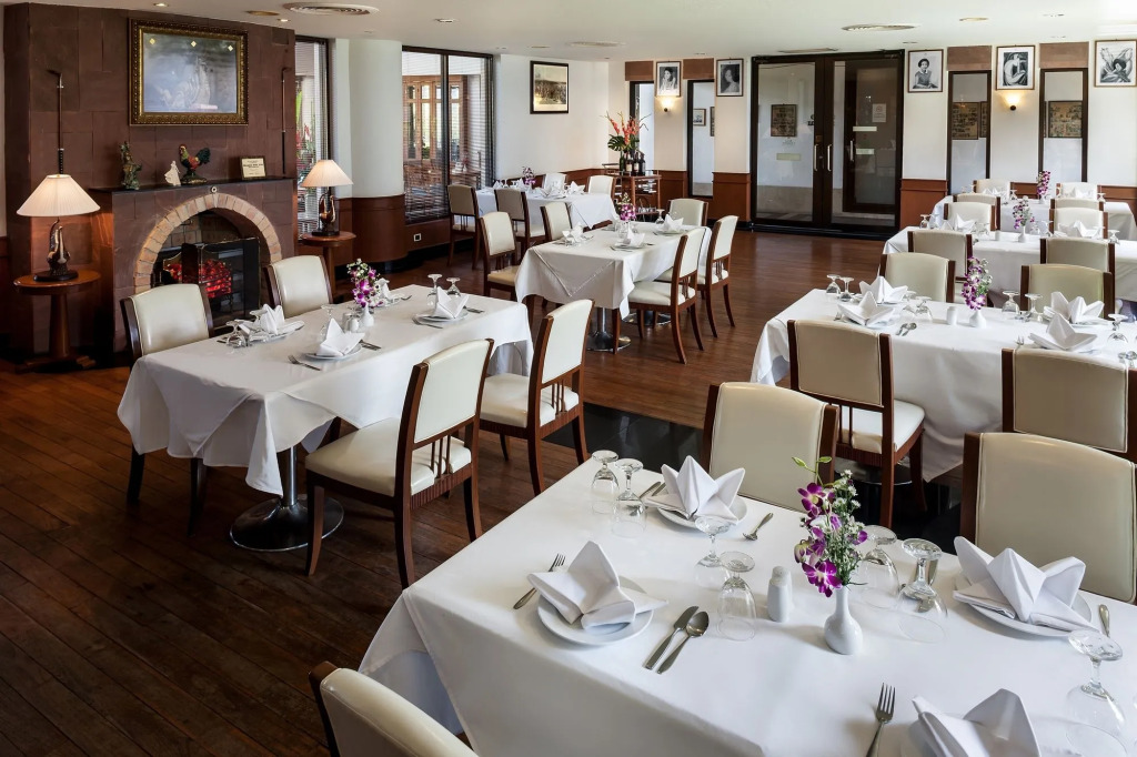 The Royal Chiang Mai Golf Resort