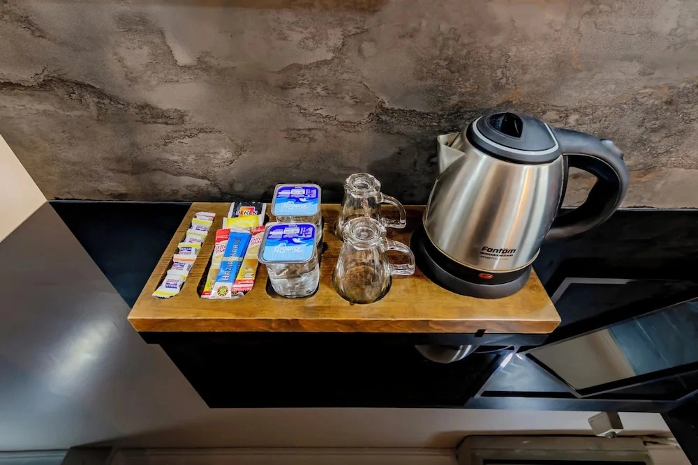 La Pazza Taksim Suit Hotel
