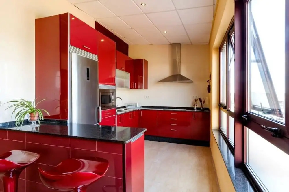 Albergue Vía Láctea