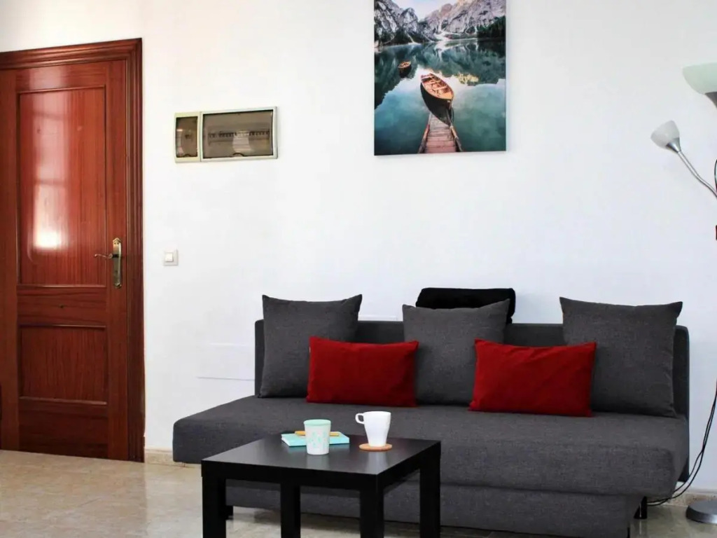 SFJ Apartamento Arrecife