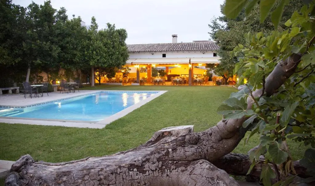 Can Xim-Turismo de Interior