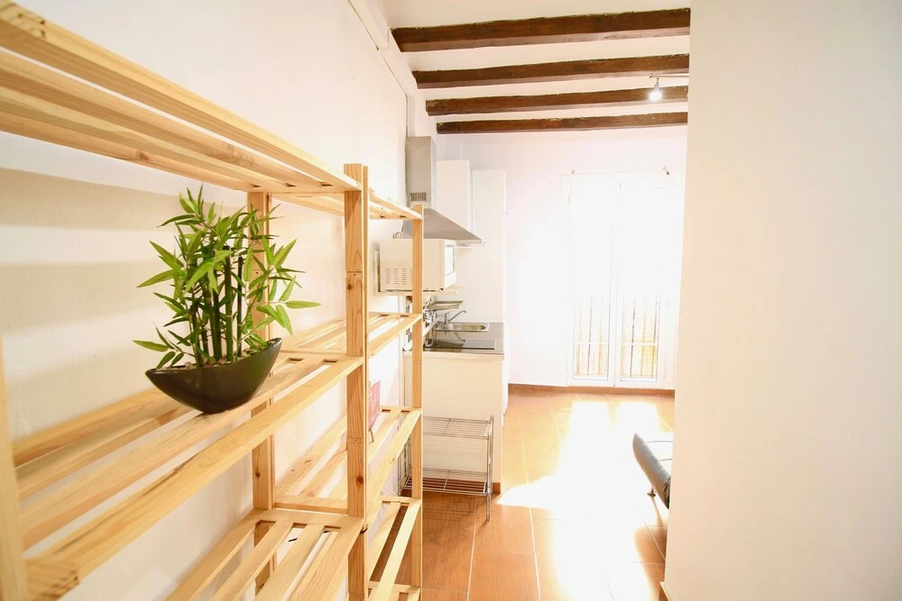 Mediterranean Way - Cathedral Loft