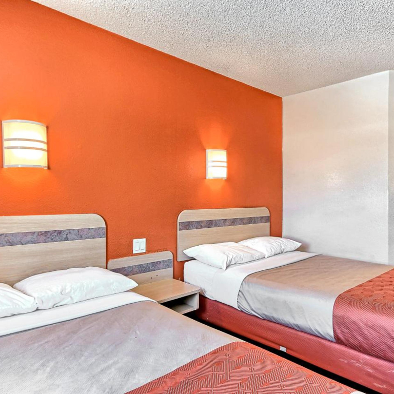 Motel 6-Killeen, TX