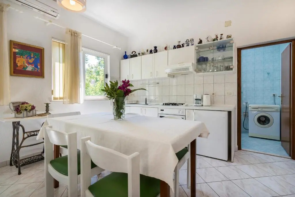 Apartment Coce