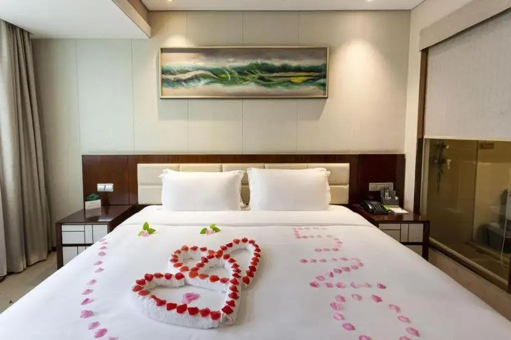 Xingtai Yuehai Hotel