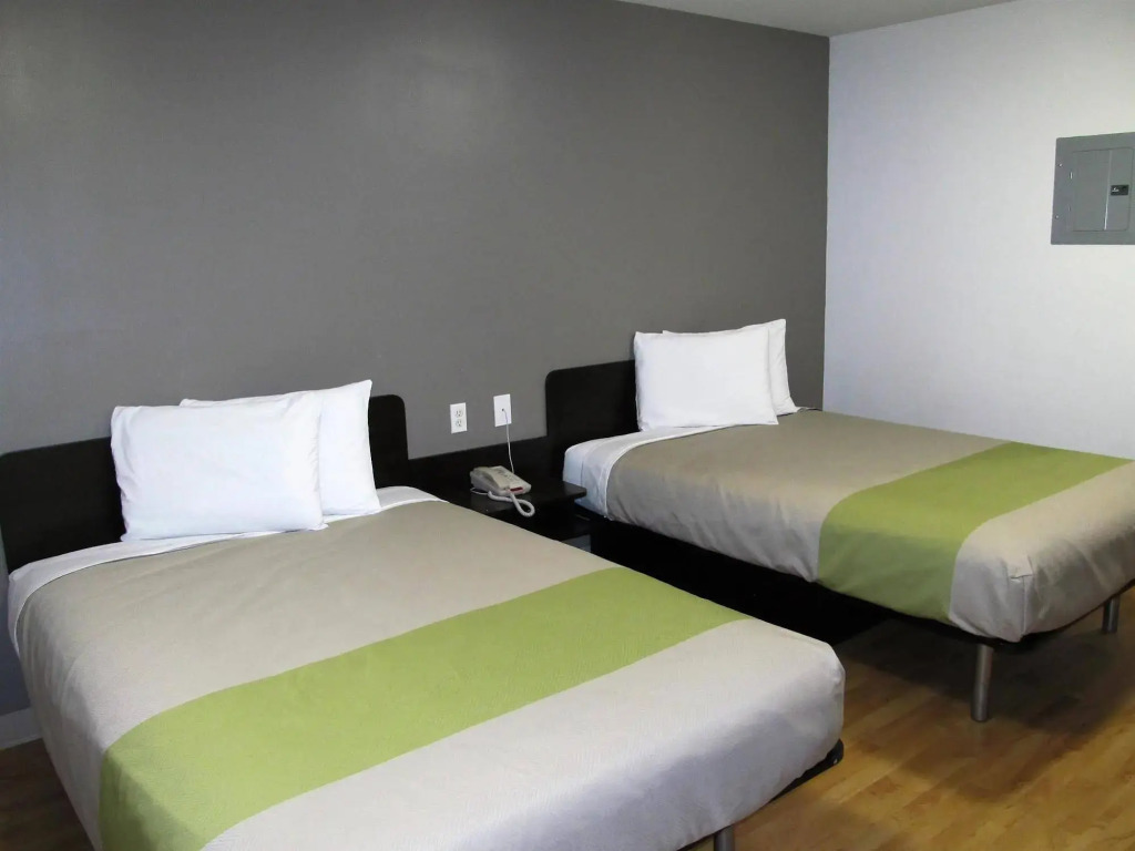 Motel 6 Augusta GA Fort Gordon