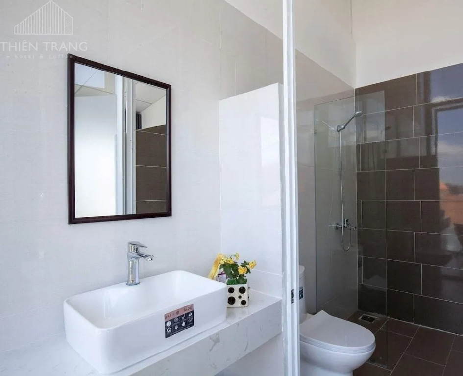 Thin Trang Hotel