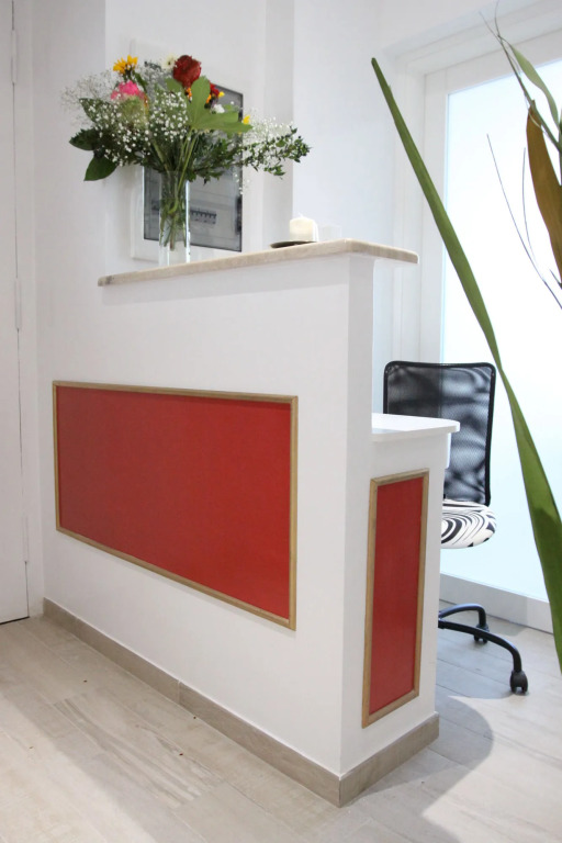 Interno 2 Roma