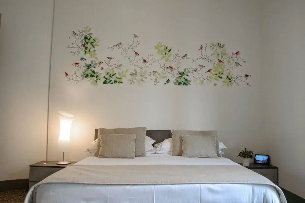 Homelink Firenze - Charlotte