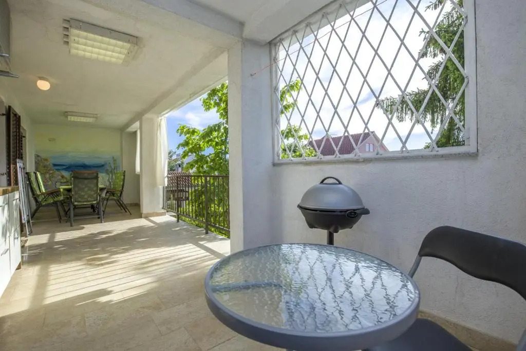 Apartman Laurus