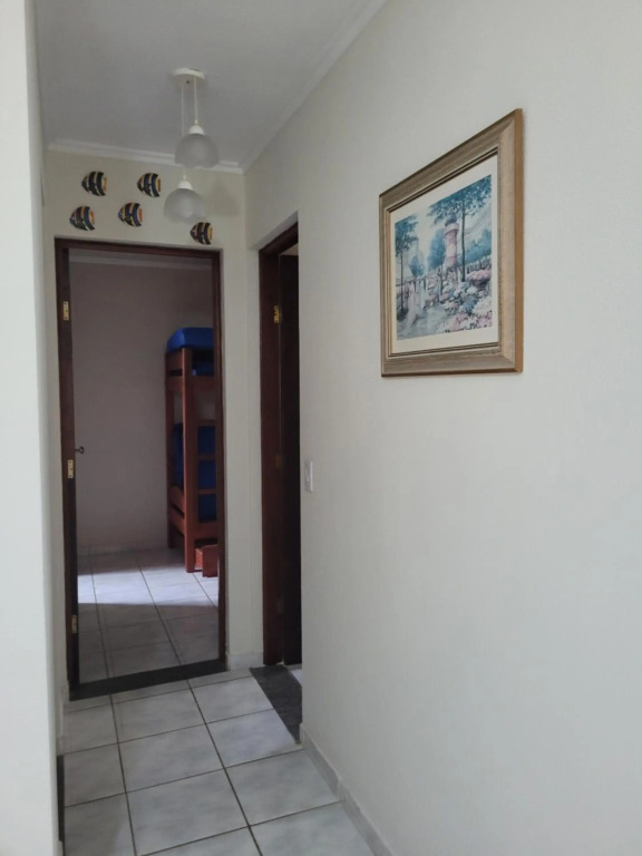 Apartamento à 5min à pé da Praia
