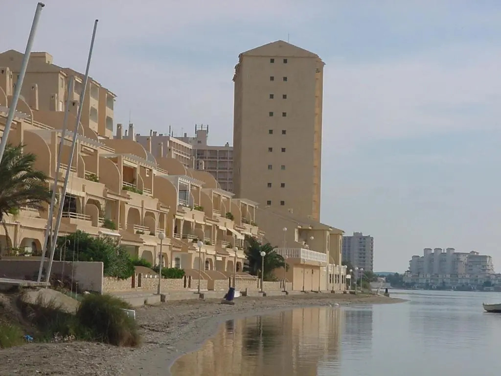 Apartamentos Neptuno GL V.v.