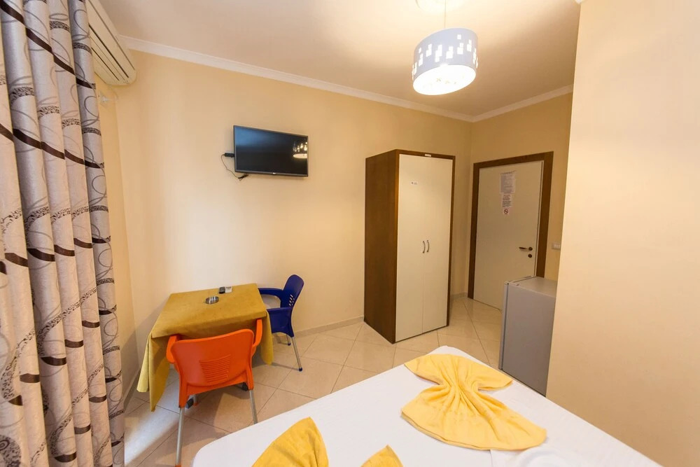 Hotel Vila Misiri