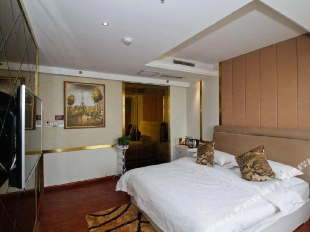 Kaijing Boutique Hotel