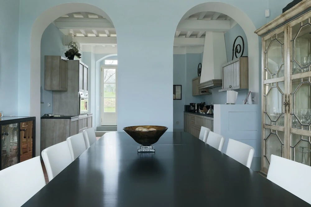 Villa Oliveto - Five Bedroom Home