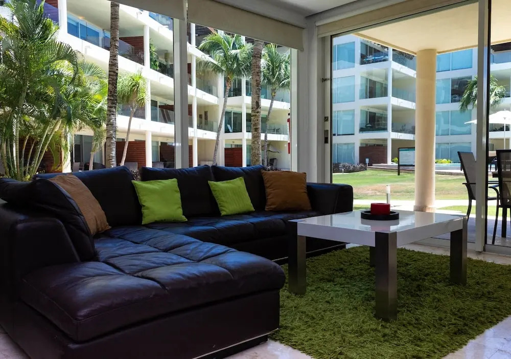 Elements Garden House 6 2 Bedroom Condo by RedAwning