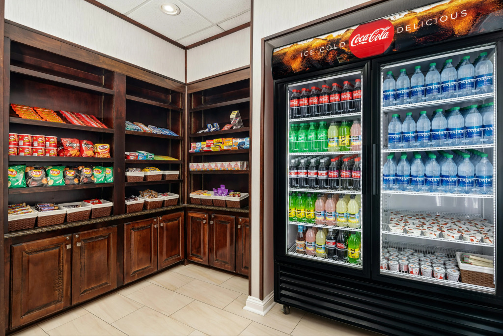 Holiday Inn Express Hotel & Suites Florence I-95 at Hwy 327 by IHG