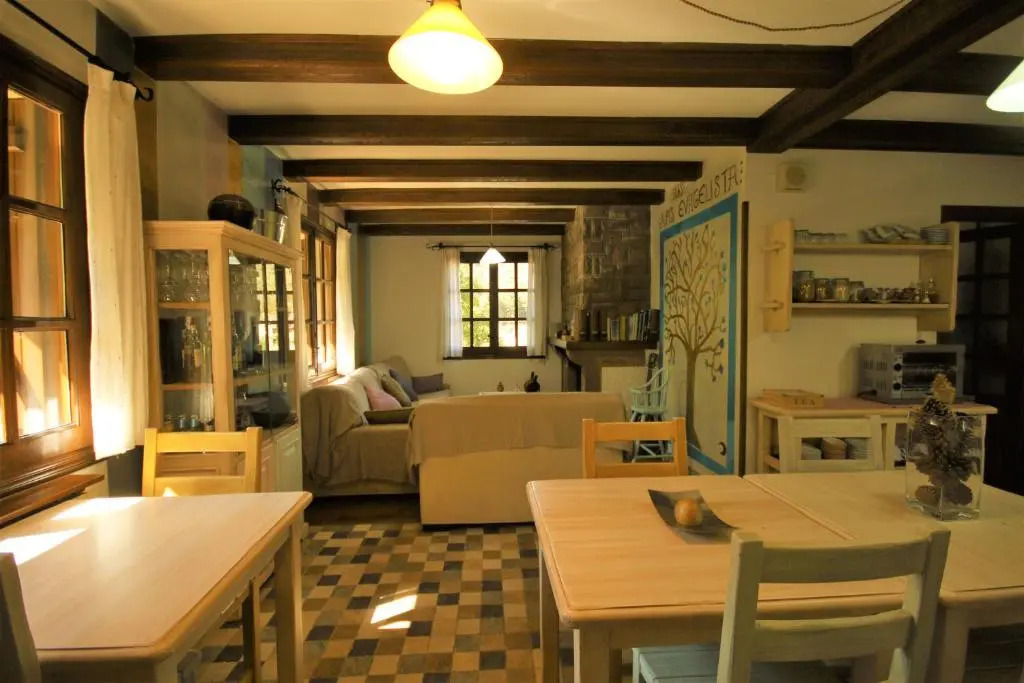 Hotel Rural El Mirador de los Pirineos