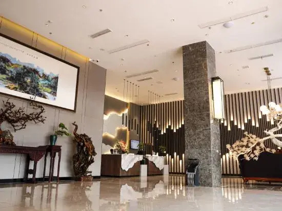 Yuanrong Hotel