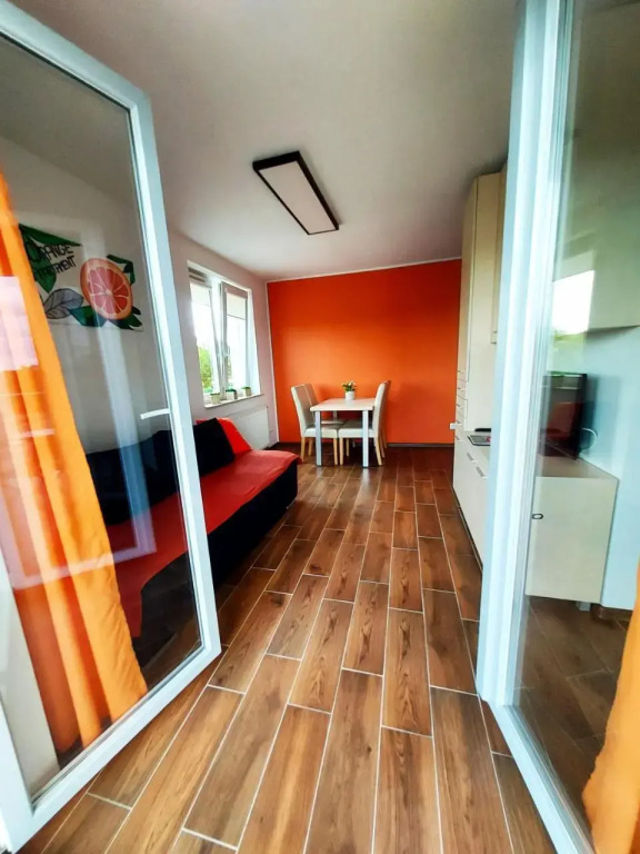 X-floor Warmia Towers