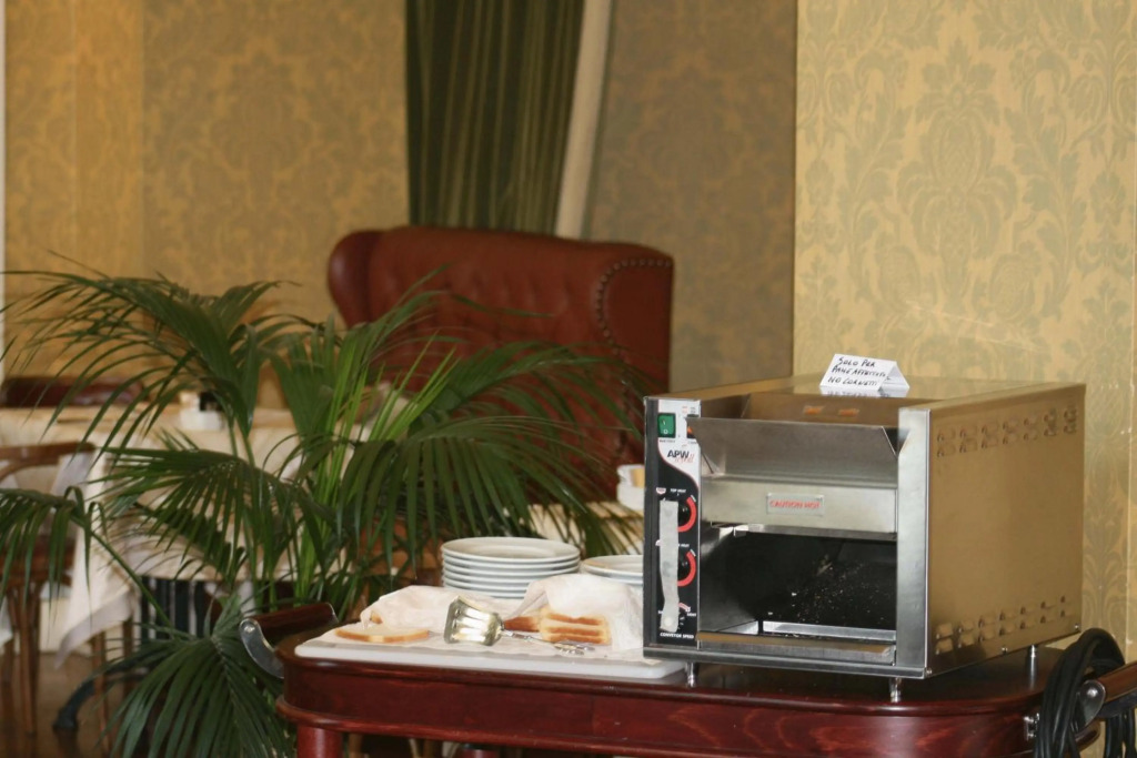 Albergo Alla Posta