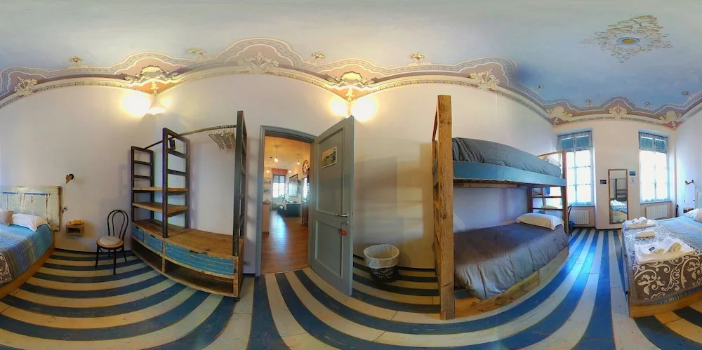 B&B Da U Gidela