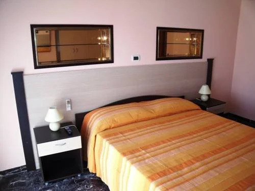 Bed and Breakfast "Aragonese"