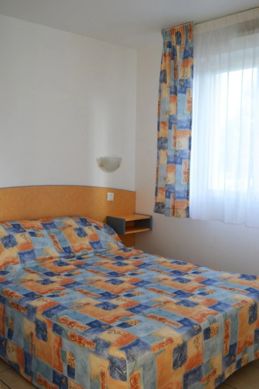 Apartment With one Bedroom in Hendaye, With Wonderful City View, Furni