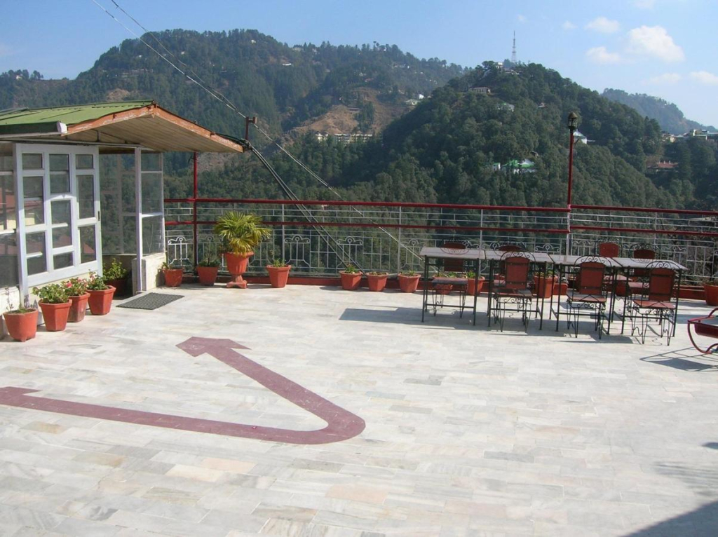 OYO 1679 Value Hotel
