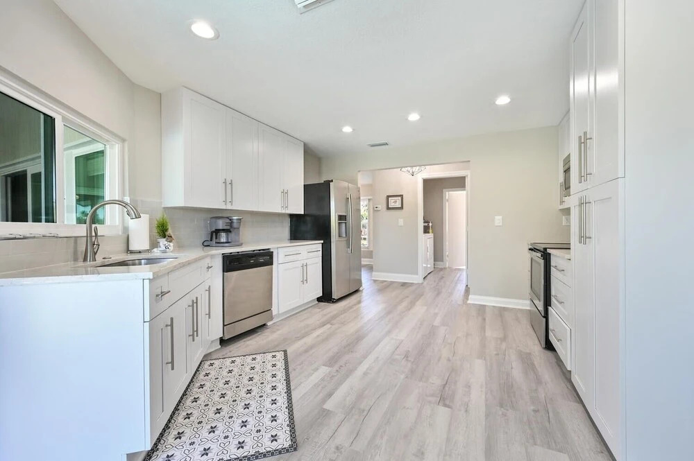 Buttonwd 813 - Buttonwood 3 Bedroom Home by Redawning