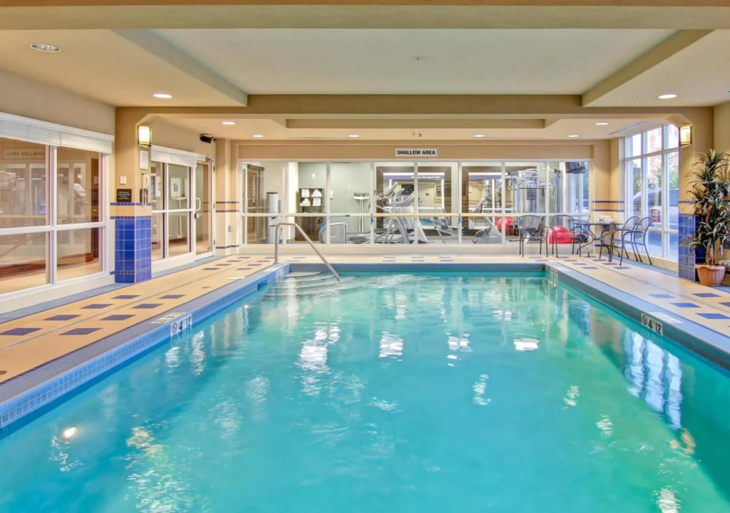 Hampton Inn London Ontario