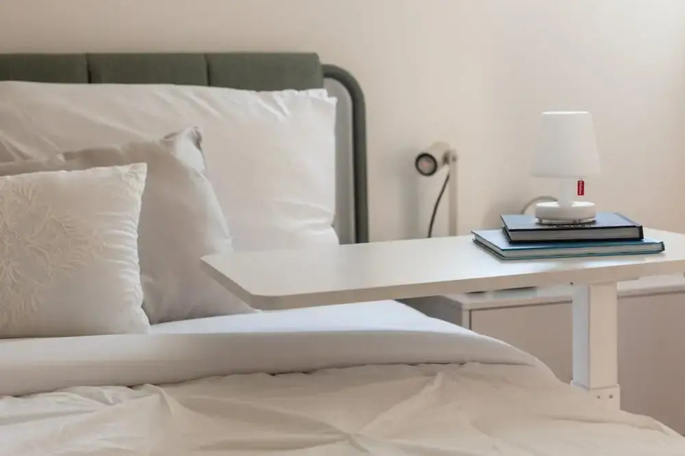 Scandinavian-style 1BR Apartment Built 2024 p80