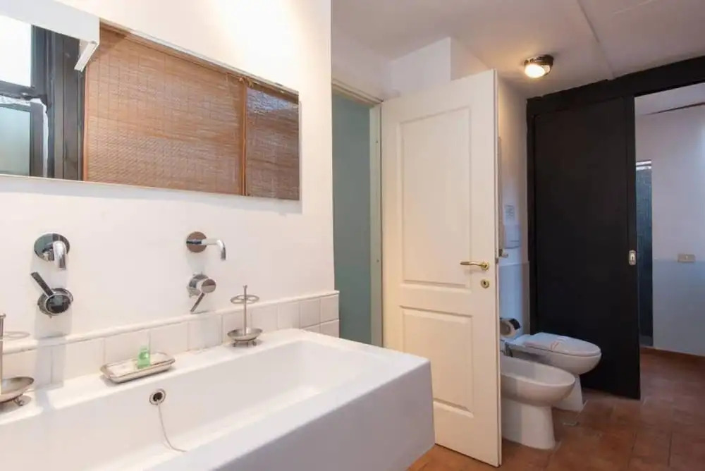 RSH Corso Large Four Bedroom Apartment