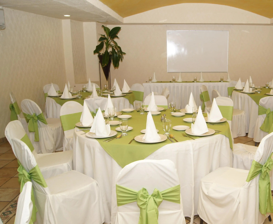 Hotel Miraflores Villahermosa