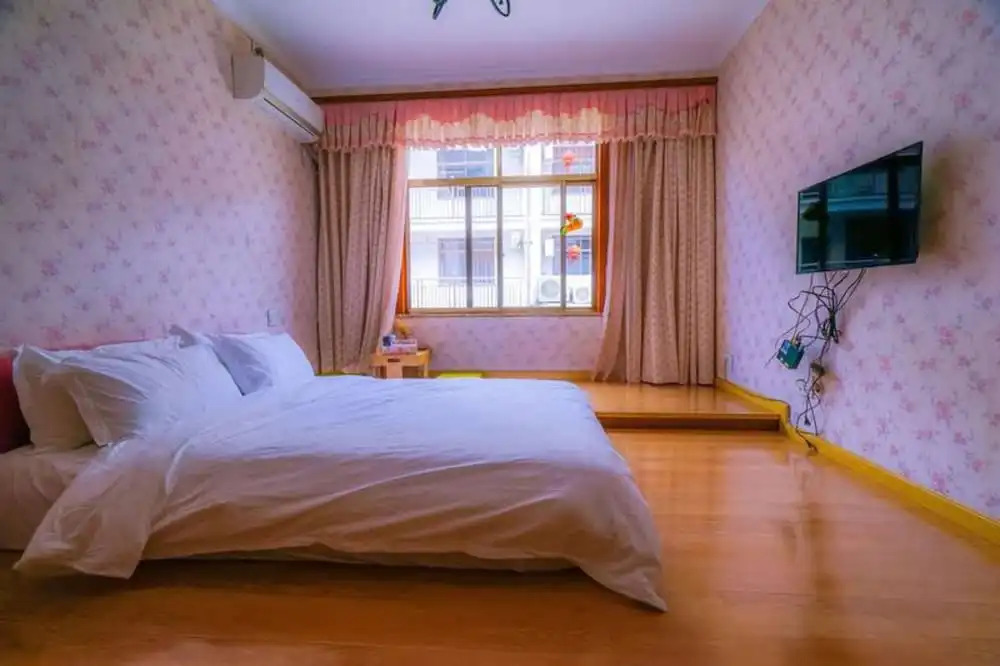 Yiyun Botique Inn Shuiyunjian Tonglu