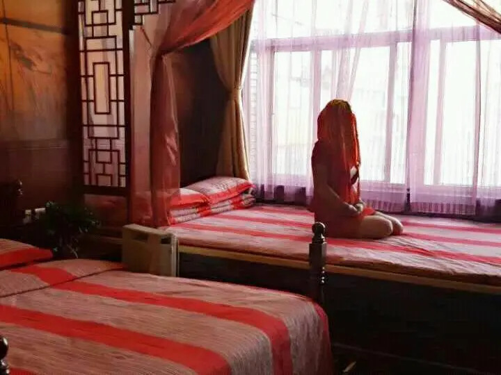 Thank Inn Hotel Shanxi Xi'An Gaoling District East Second Ring