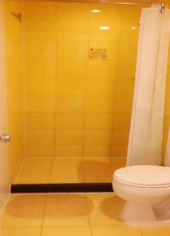 Home Inn (QingdaoLichun subway station Shaoshan Road store