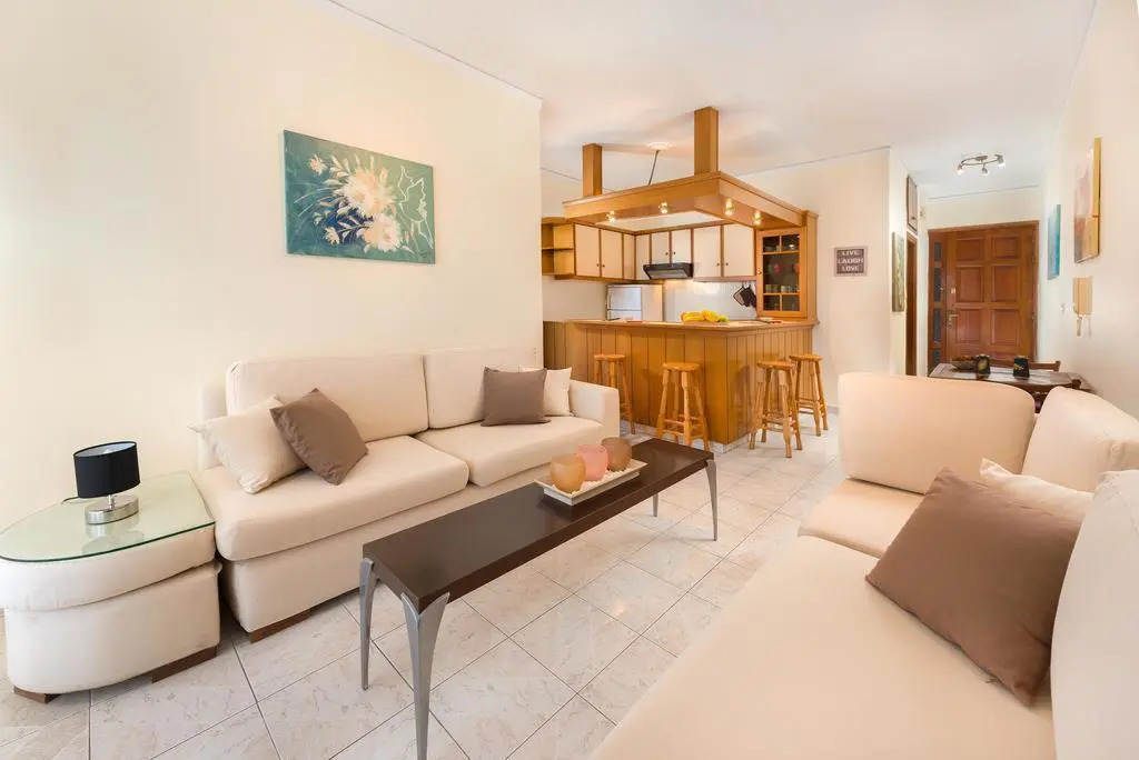 Apartment Dream Holidays - 500 meters to beach