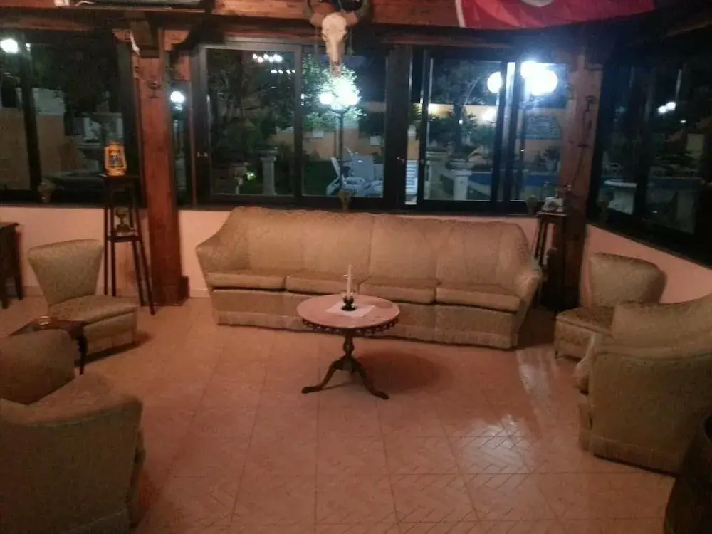 Hotel Ristorante La Vela