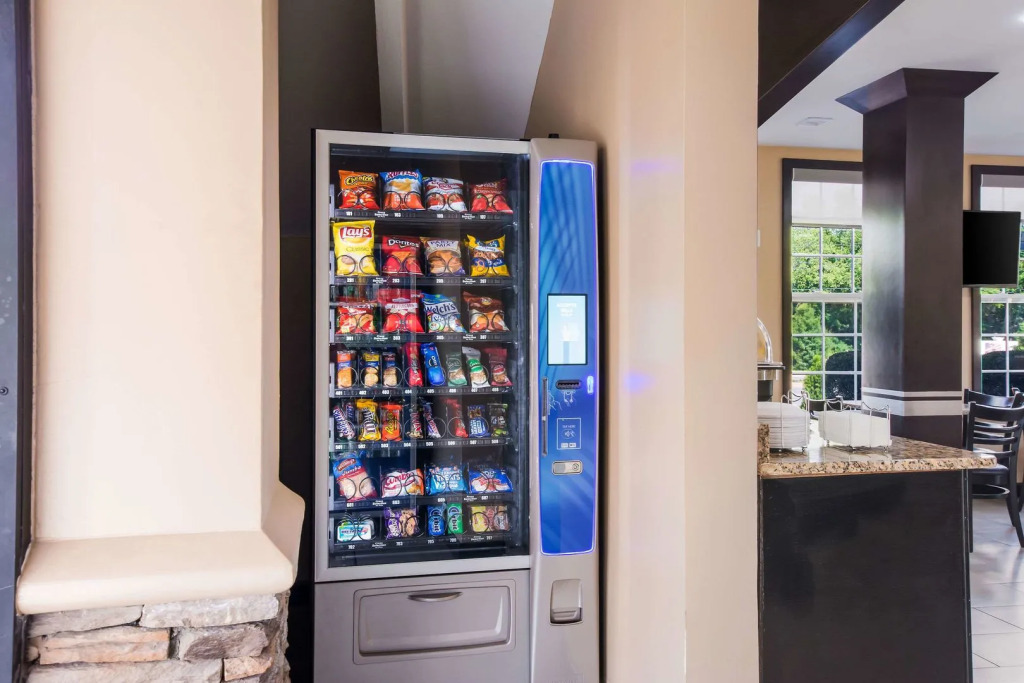 Quality Inn Gastonia East