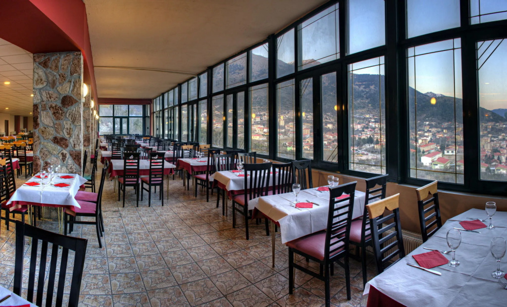 Hotel Lecadin